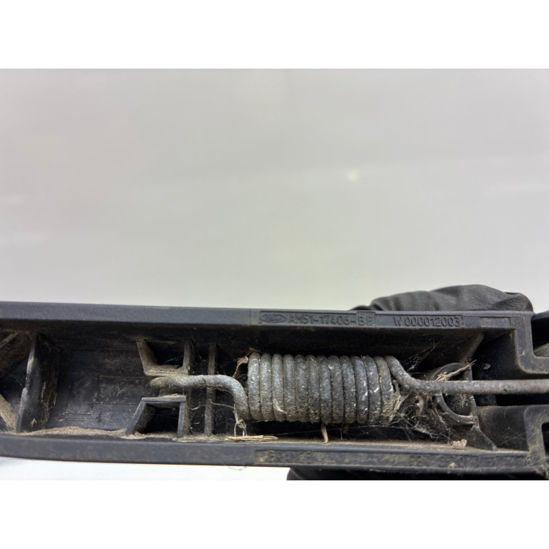 Bras essuie glace arriere FORD B-MAX Photo n°4