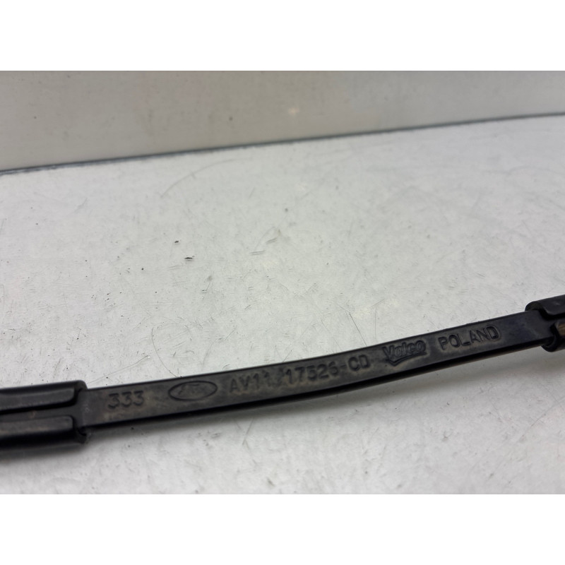 Bras essuie glace avant droit FORD B-MAX Photo n°3