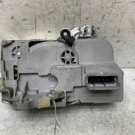 Serrure avant droit PEUGEOT PARTNER 1