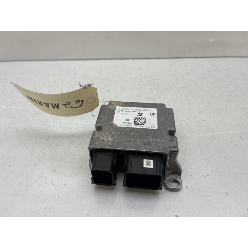 Boitier air bag FORD B-MAX Photo n°1