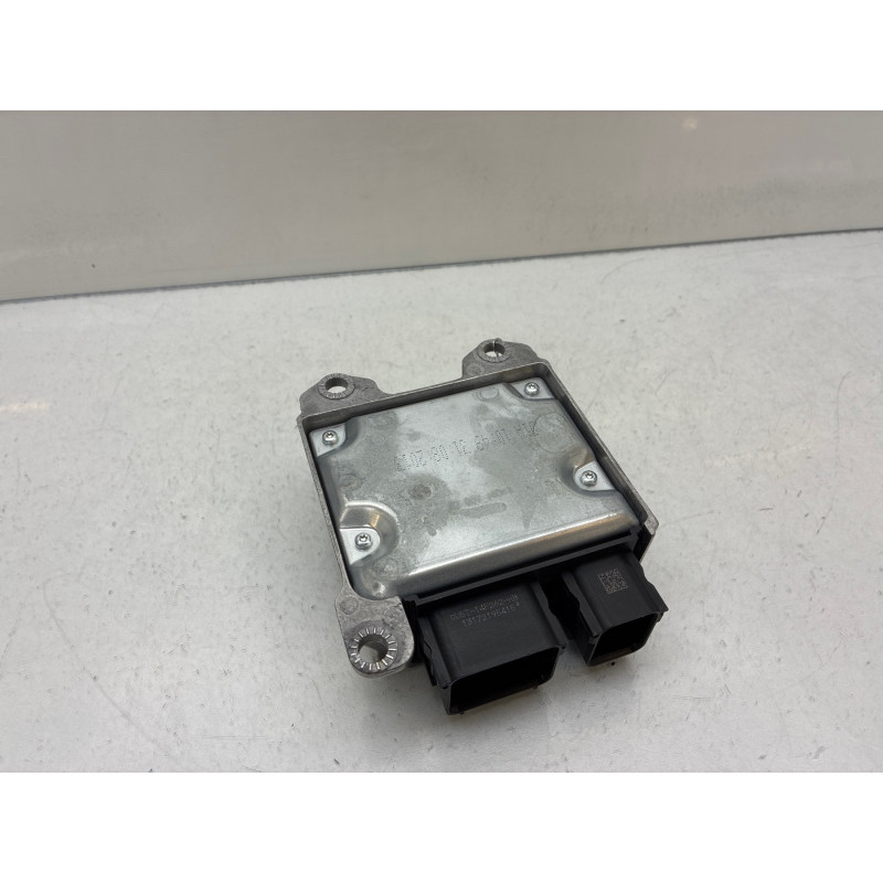 Boitier air bag FORD B-MAX Photo n°4