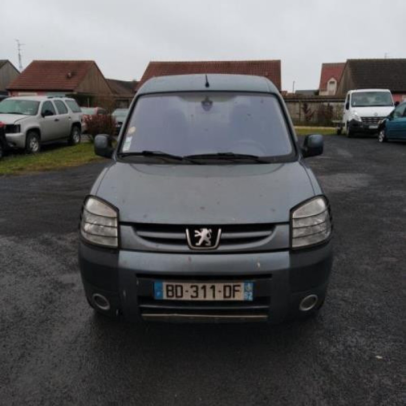 Serrure avant droit PEUGEOT PARTNER 1 Photo n°4