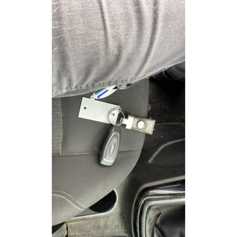 Boitier air bag FORD B-MAX Photo n°14