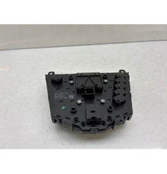 Bouton de warning FORD B-MAX