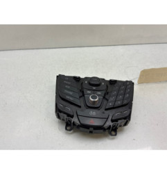 Bouton de warning FORD B-MAX