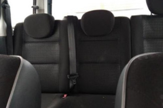 Serrure avant droit PEUGEOT PARTNER 1