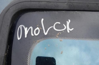Serrure avant droit PEUGEOT PARTNER 1