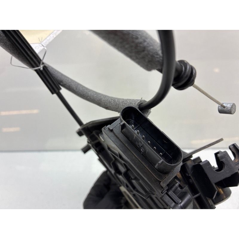 Serrure arriere gauche FORD B-MAX Photo n°1