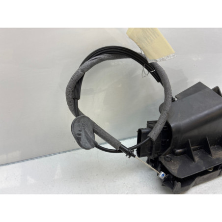 Serrure arriere gauche FORD B-MAX