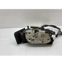 Serrure arriere gauche FORD B-MAX