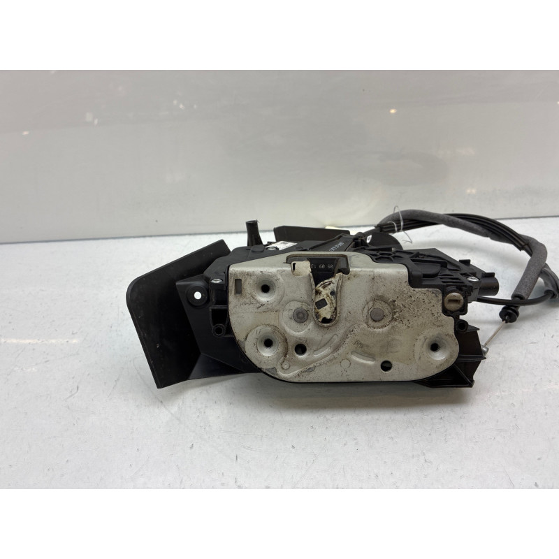 Serrure arriere gauche FORD B-MAX Photo n°4