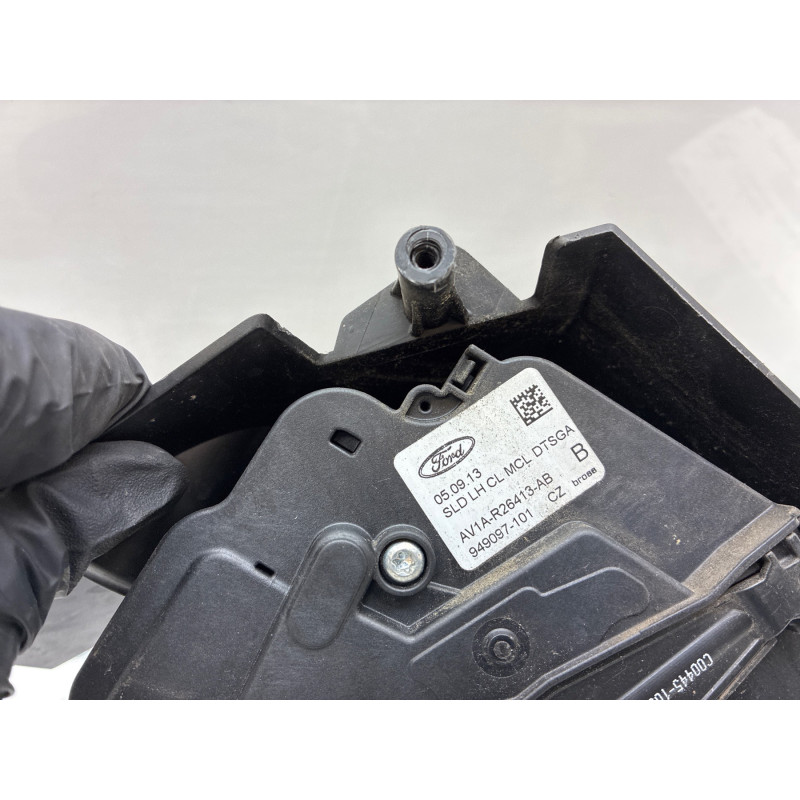 Serrure arriere gauche FORD B-MAX Photo n°5