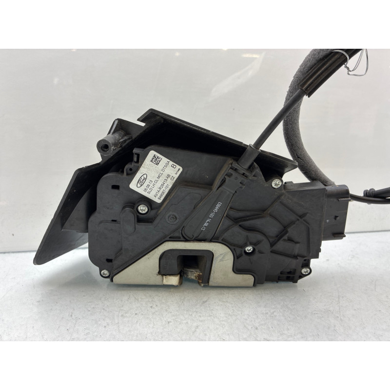 Serrure arriere gauche FORD B-MAX Photo n°6