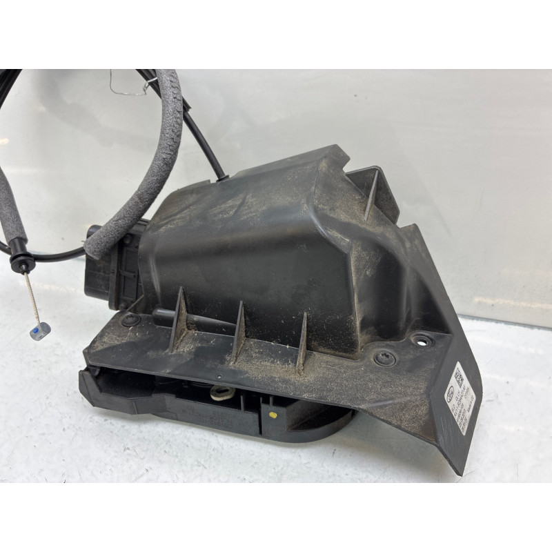 Serrure arriere gauche FORD B-MAX Photo n°7