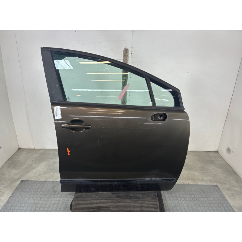 Porte avant droit PEUGEOT 3008 1 Photo n°1