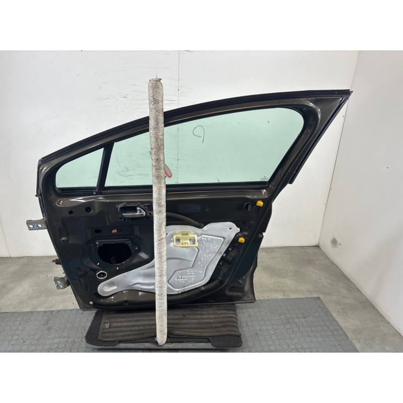 Porte avant droit PEUGEOT 3008 1 Photo n°5