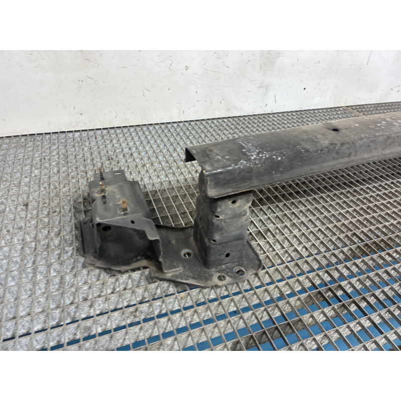 Renfort pare choc arriere (traverse) PEUGEOT 3008 1 Photo n°2