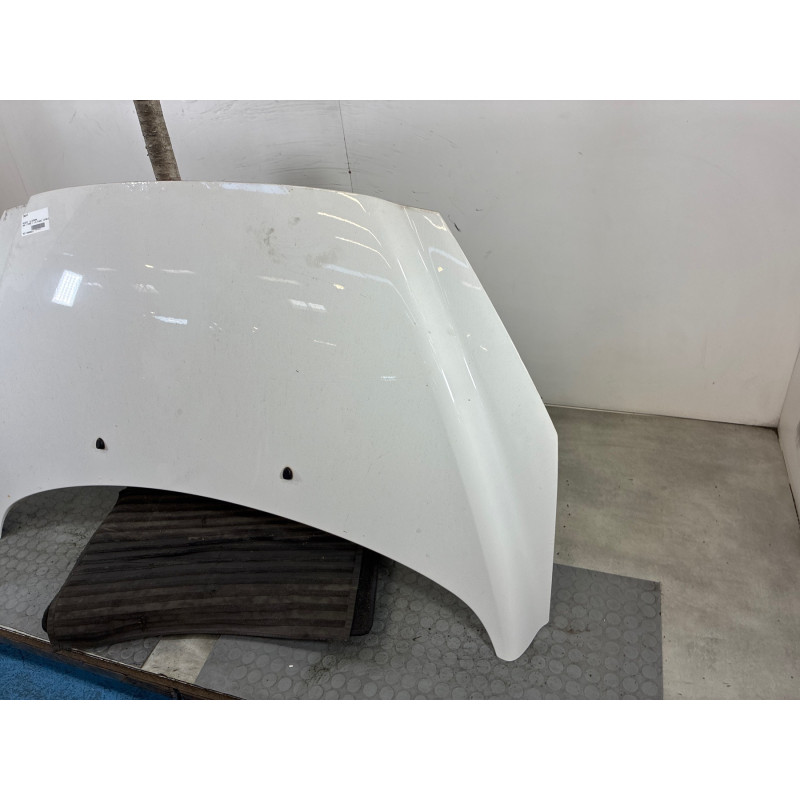 Capot PEUGEOT 308 1 Photo n°4