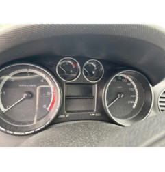 Capot PEUGEOT 308 1