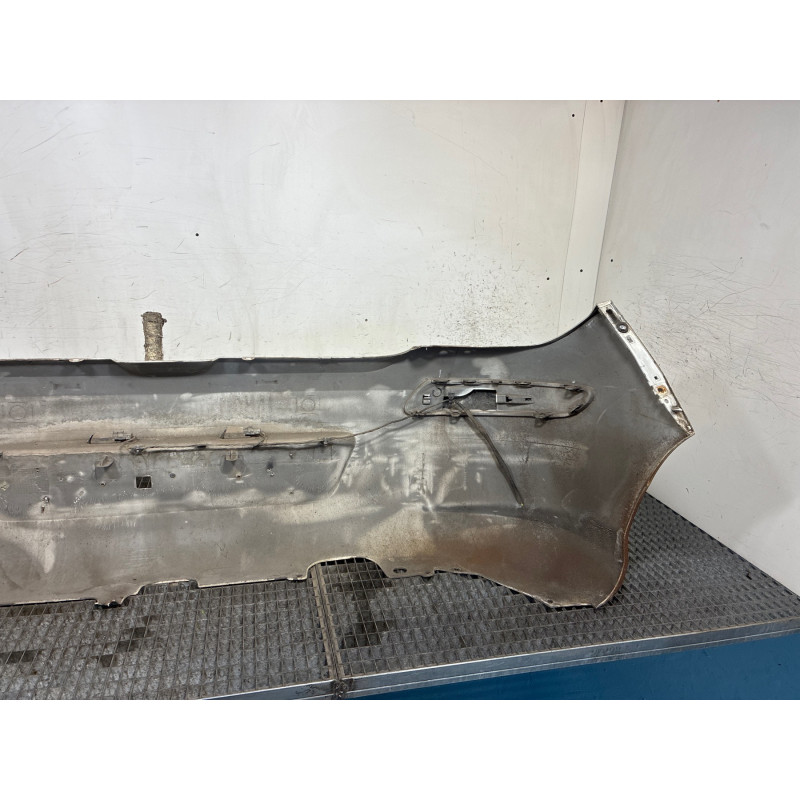 Pare choc arriere PEUGEOT 308 1 Photo n°3