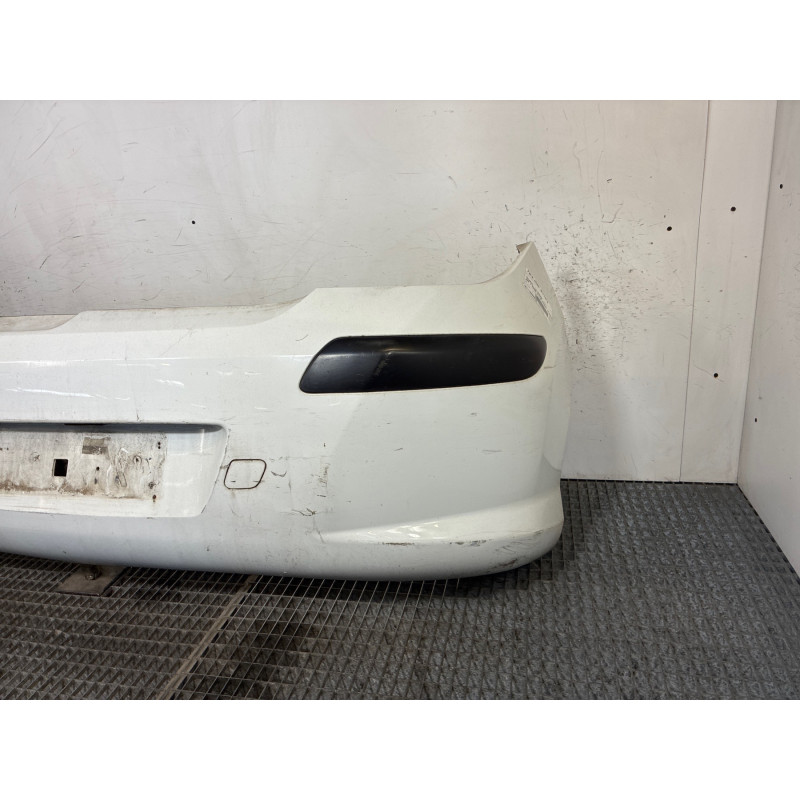 Pare choc arriere PEUGEOT 308 1 Photo n°4