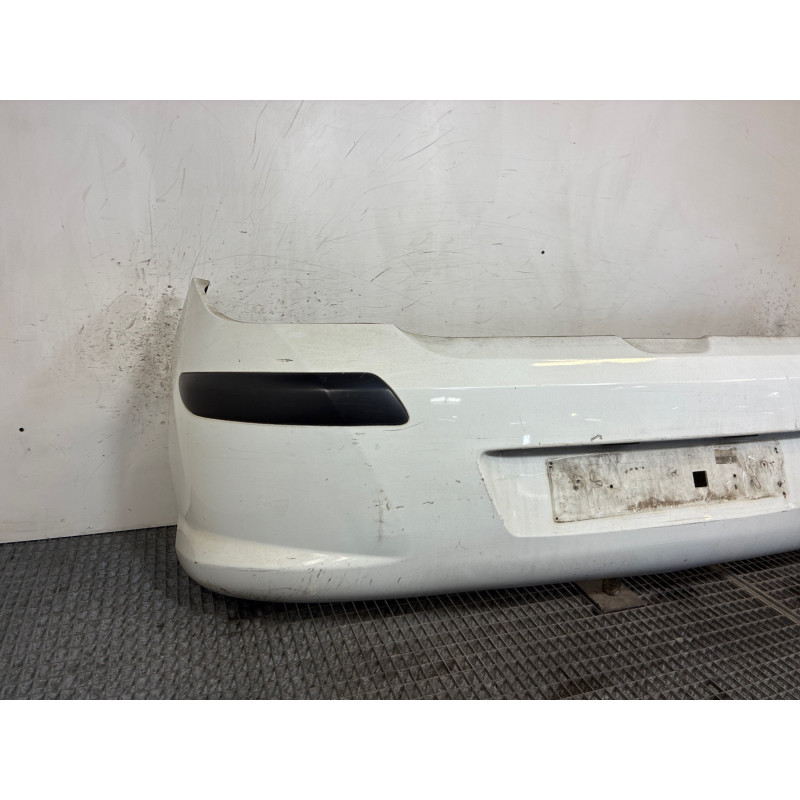 Pare choc arriere PEUGEOT 308 1 Photo n°5