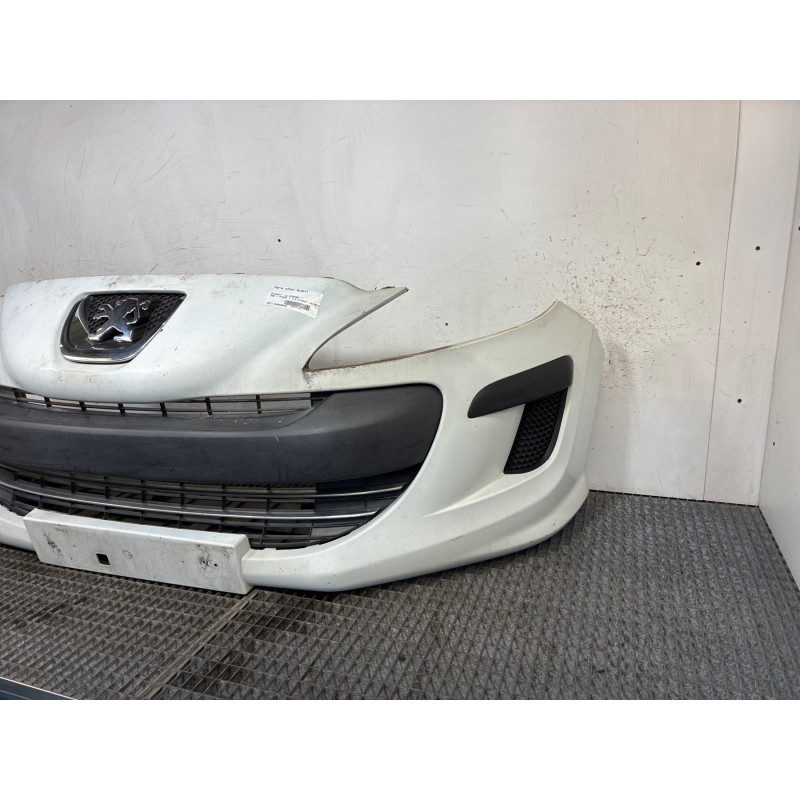 Pare choc avant PEUGEOT 308 1 Photo n°4