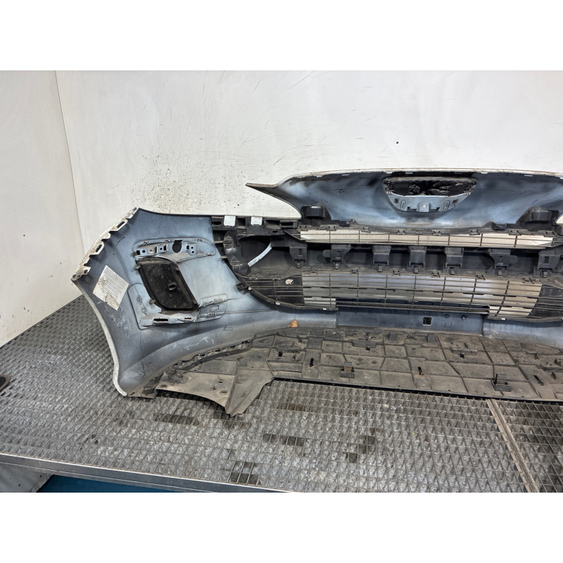 Pare choc avant PEUGEOT 308 1 Photo n°5
