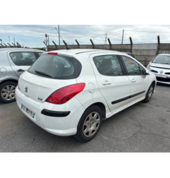 Pare choc avant PEUGEOT 308 1