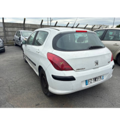 Pare choc avant PEUGEOT 308 1
