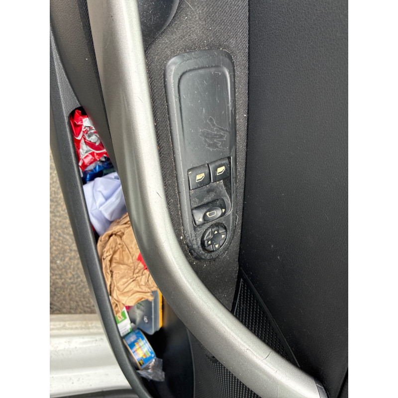 Pare choc avant PEUGEOT 308 1 Photo n°16