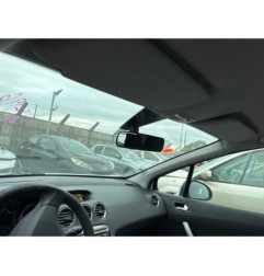 Pare choc avant PEUGEOT 308 1
