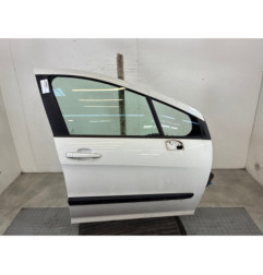 Porte avant droit PEUGEOT 308 1
