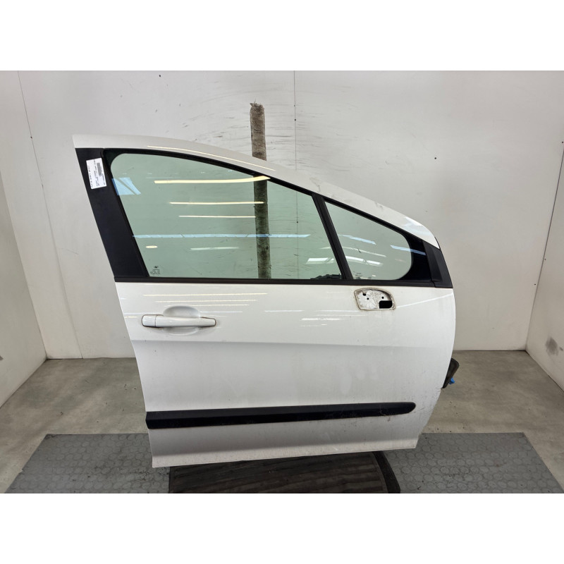Porte avant droit PEUGEOT 308 1 Photo n°2