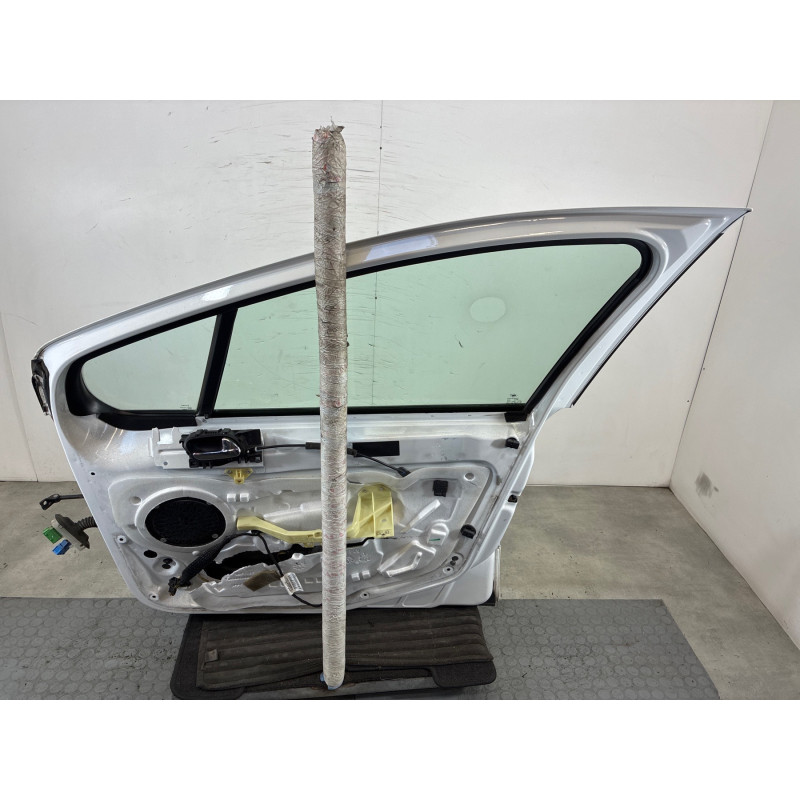 Porte avant droit PEUGEOT 308 1 Photo n°3
