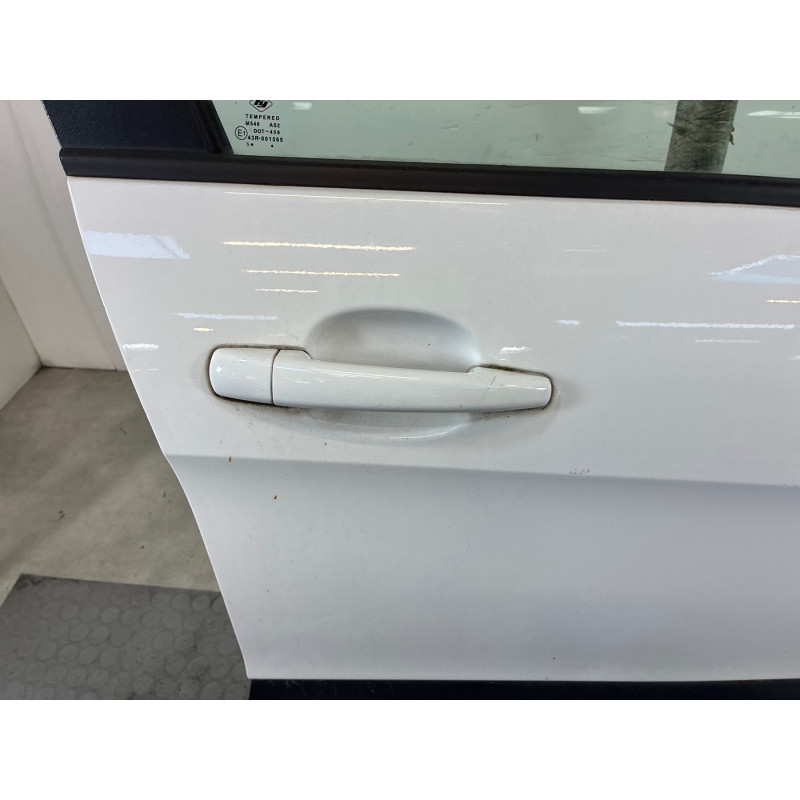 Porte avant droit PEUGEOT 308 1 Photo n°4