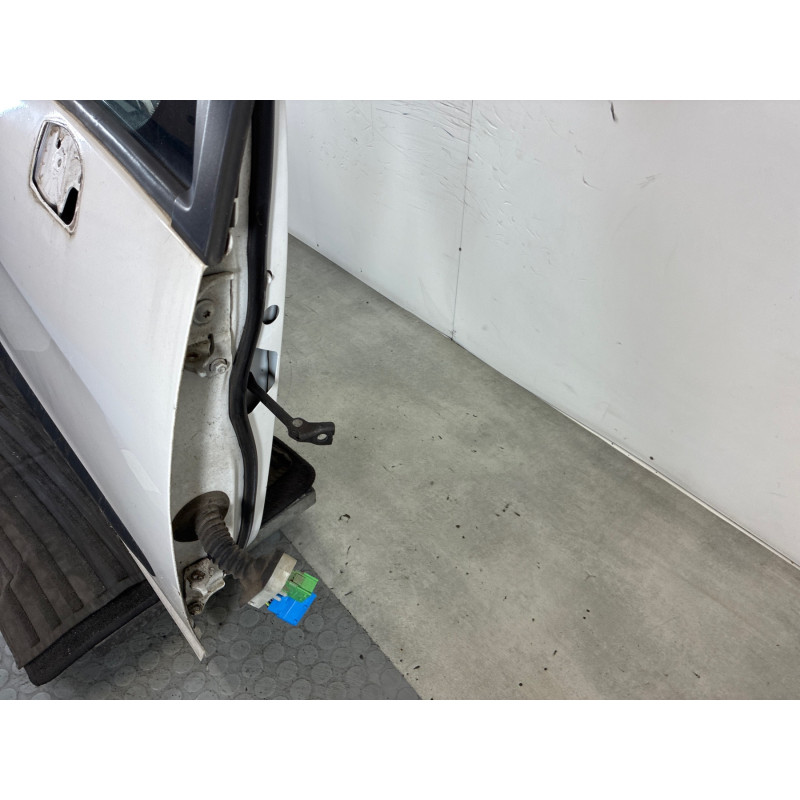 Porte avant droit PEUGEOT 308 1 Photo n°5