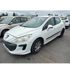 Porte avant droit PEUGEOT 308 1