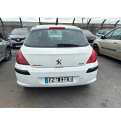 Porte avant droit PEUGEOT 308 1