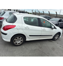 Porte avant droit PEUGEOT 308 1