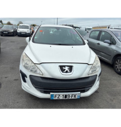 Porte avant droit PEUGEOT 308 1