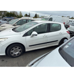 Porte avant droit PEUGEOT 308 1