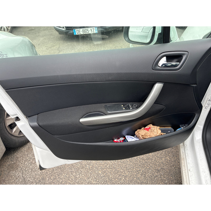 Porte avant droit PEUGEOT 308 1 Photo n°15