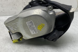 Pretensionneur de ceinture avant droit CITROEN C1 1