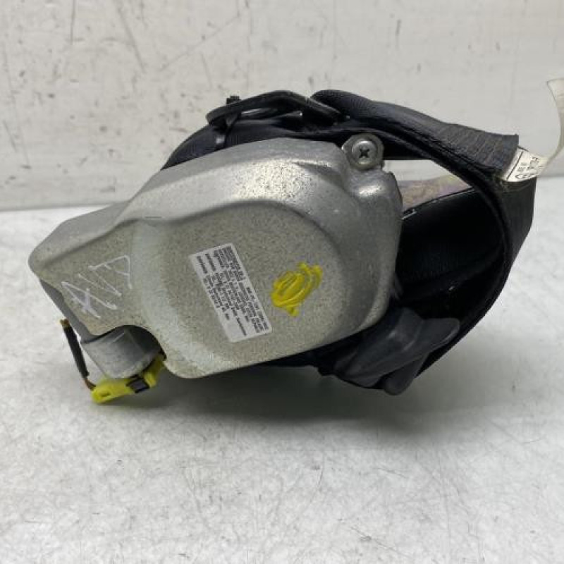 Pretensionneur de ceinture avant droit CITROEN C1 1 Photo n°2