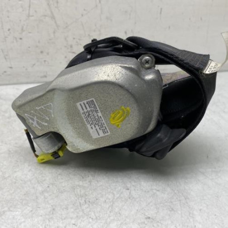 Pretensionneur de ceinture avant droit CITROEN C1 1