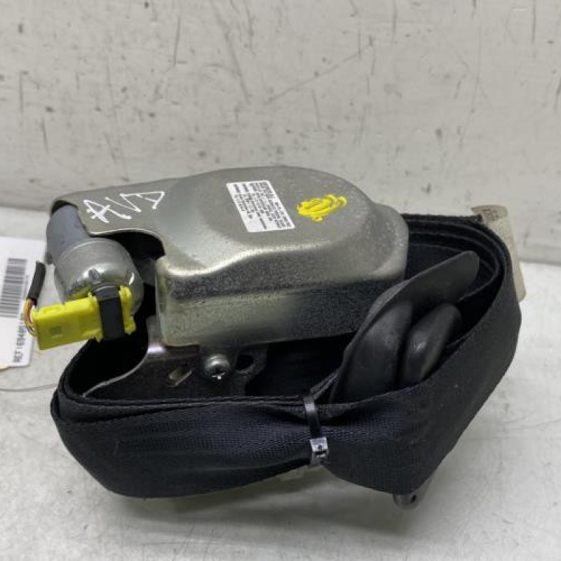 Pretensionneur de ceinture avant droit CITROEN C1 1 Photo n°3
