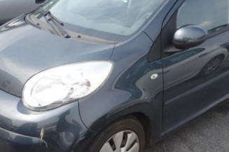 Pretensionneur de ceinture avant droit CITROEN C1 1