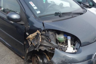 Pretensionneur de ceinture avant droit CITROEN C1 1