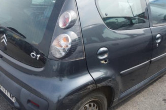 Pretensionneur de ceinture avant droit CITROEN C1 1